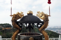 Temple Zhinan