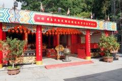 Temple Zhinan