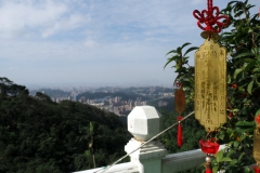 Temple Zhinan