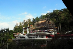 Temple Zhinan