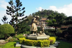 Temple Zhinan