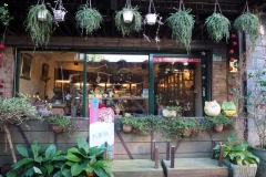 Jiufen - Boutique