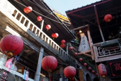 Jiufen