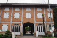 Filature de Tomioka