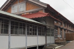 Filature de Tomioka