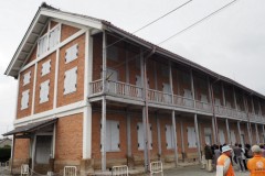 Filature de Tomioka