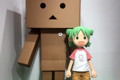 Expo Yutsuba&!