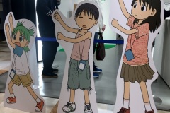Expo Yutsuba&!