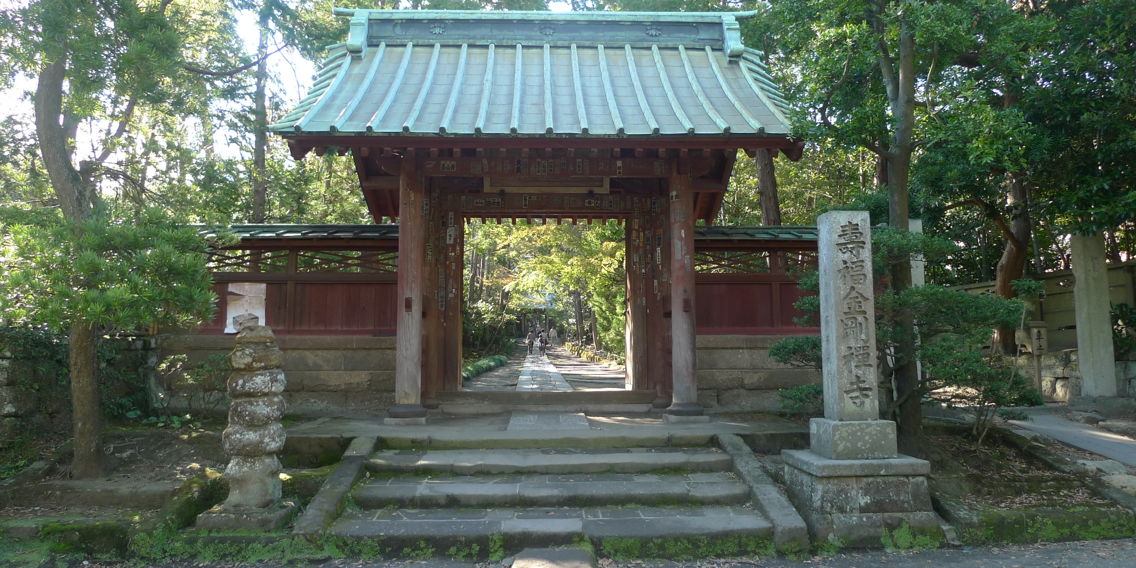 temple kamakura