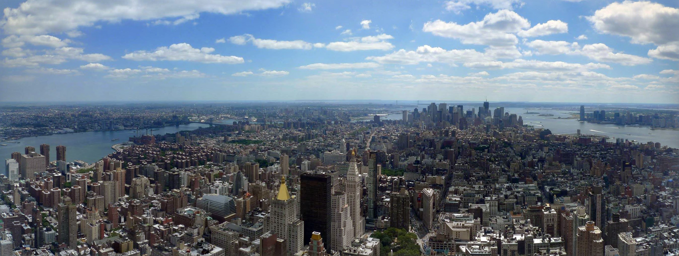 new york