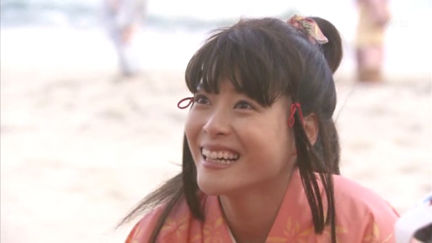 [Drama] Gou ~ Himetachi no sengoku ⋆ Souvenirs à venir