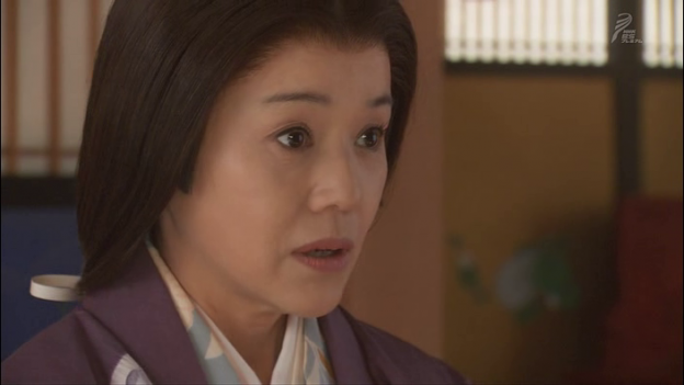 [Drama] Gou ~ Himetachi no sengoku ⋆ Souvenirs à venir