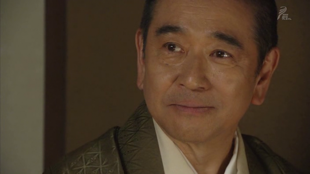 [Drama] Gou ~ Himetachi no sengoku ⋆ Souvenirs à venir