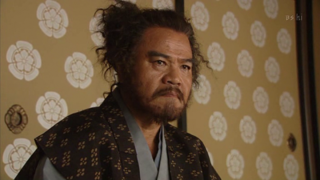 [Drama] Gou ~ Himetachi no sengoku ⋆ Souvenirs à venir