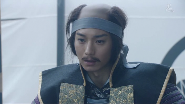 [Drama] Gou ~ Himetachi no sengoku ⋆ Souvenirs à venir