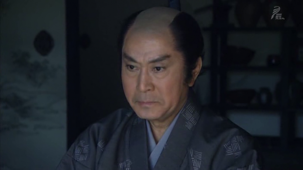[Drama] Gou ~ Himetachi no sengoku ⋆ Souvenirs à venir