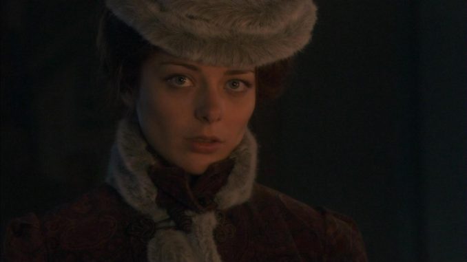 [Drama] Saka no ue no kumo ⋆ Souvenirs à venir