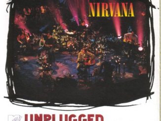 nirvana unplugged