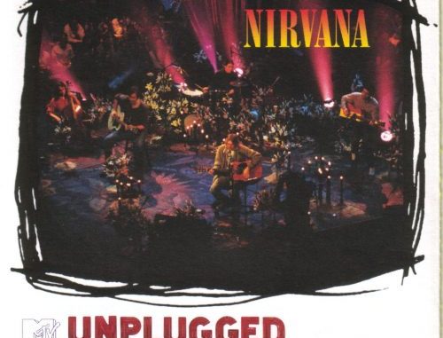 nirvana unplugged