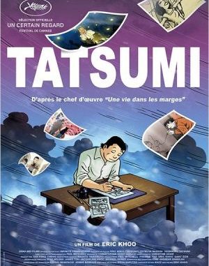 tatsumi