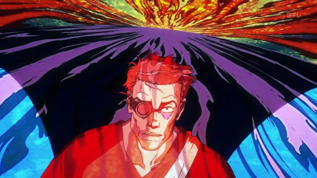 aoi bungaku