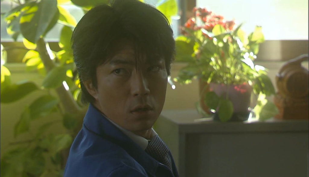 [Drama] Soratobu taiya ⋆ Souvenirs à venir