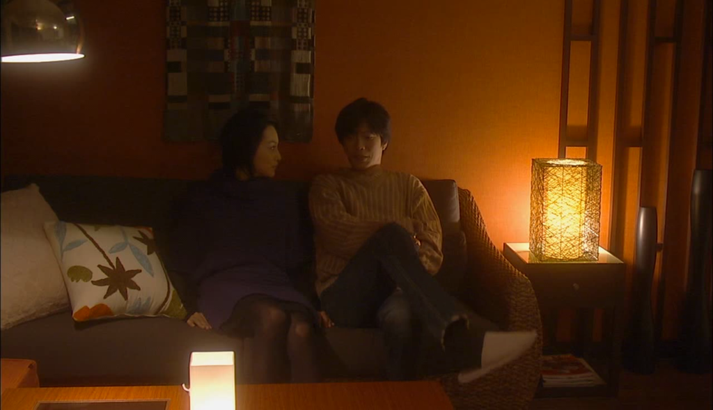 [Drama] Soratobu taiya ⋆ Souvenirs à venir