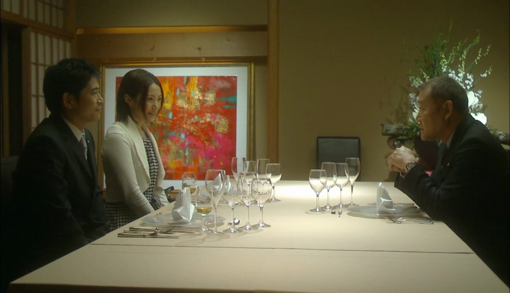 [Drama] Soratobu taiya ⋆ Souvenirs à venir