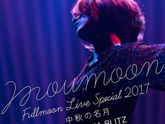 moumoon fullmoon live special 2017