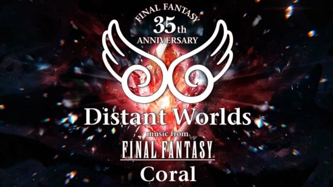 distant worlds final fantasy coral