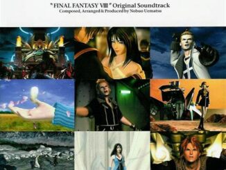 final fantasy viii ost