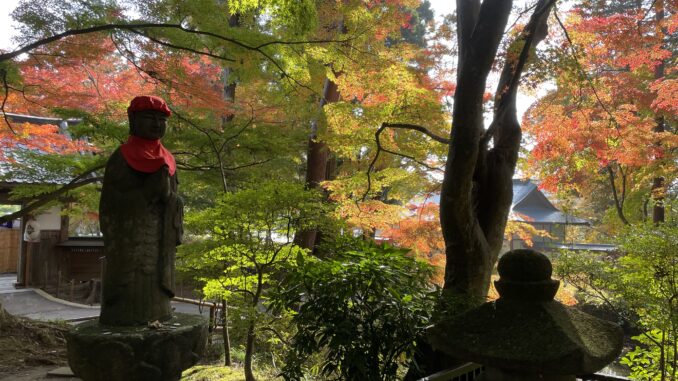 hiraizumi chuson-ji iwate