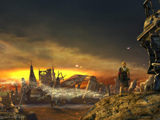 final fantasy x