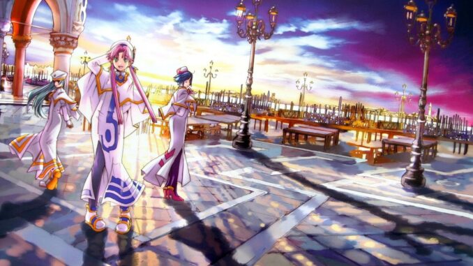 mdls514 aria the animation