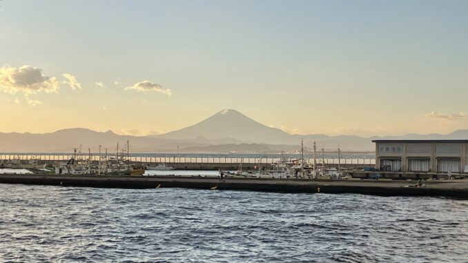 enoshima