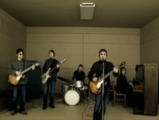 oasis sunday morning call