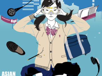 asian kung-fu generation