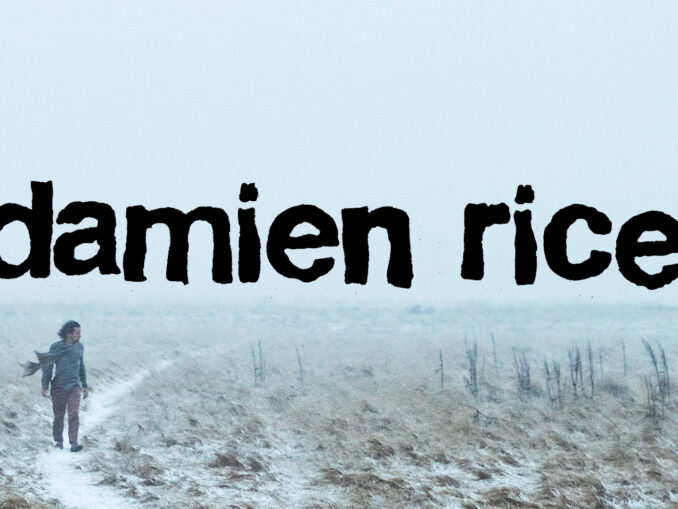 concert damien rice
